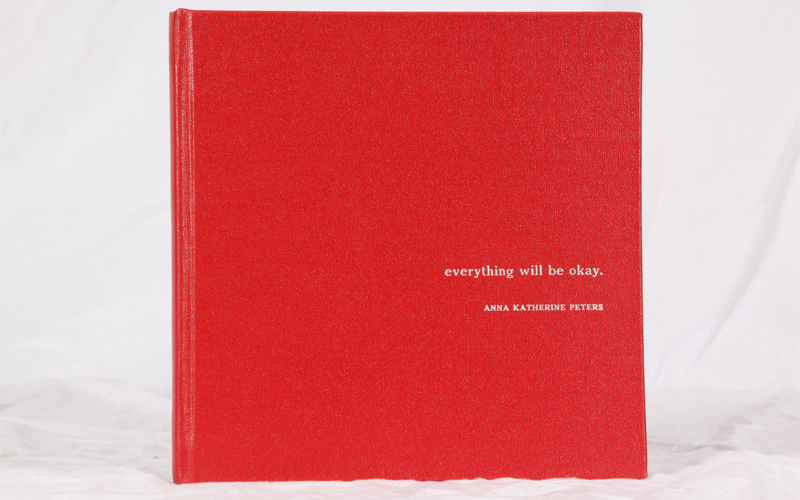 everything will be okay