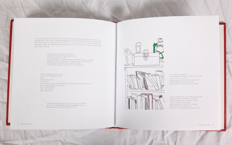 everything will be okay