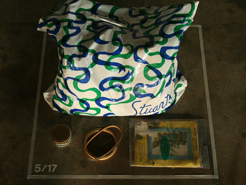 Fourteen of Seventeen