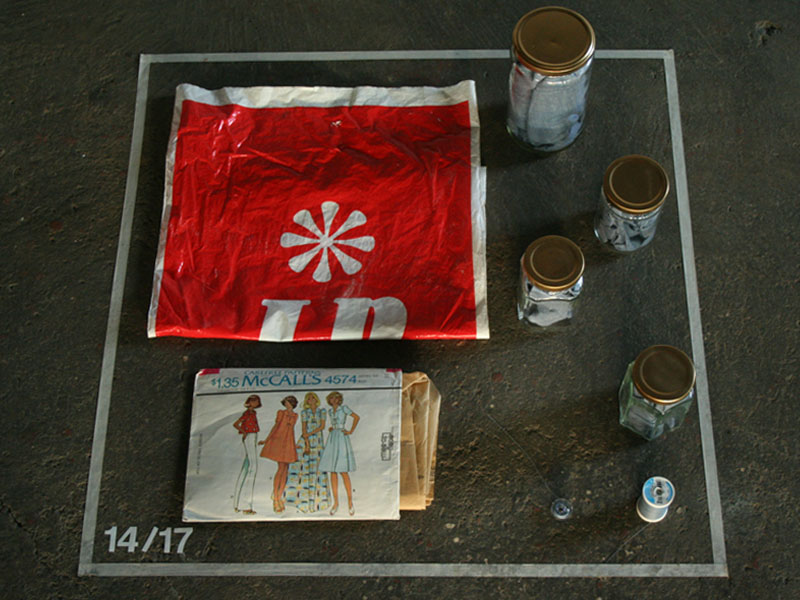 Fourteen of Seventeen